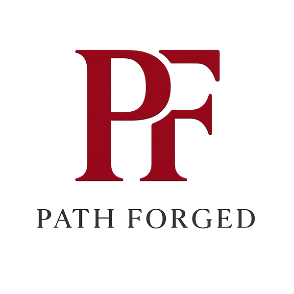 Path Forged