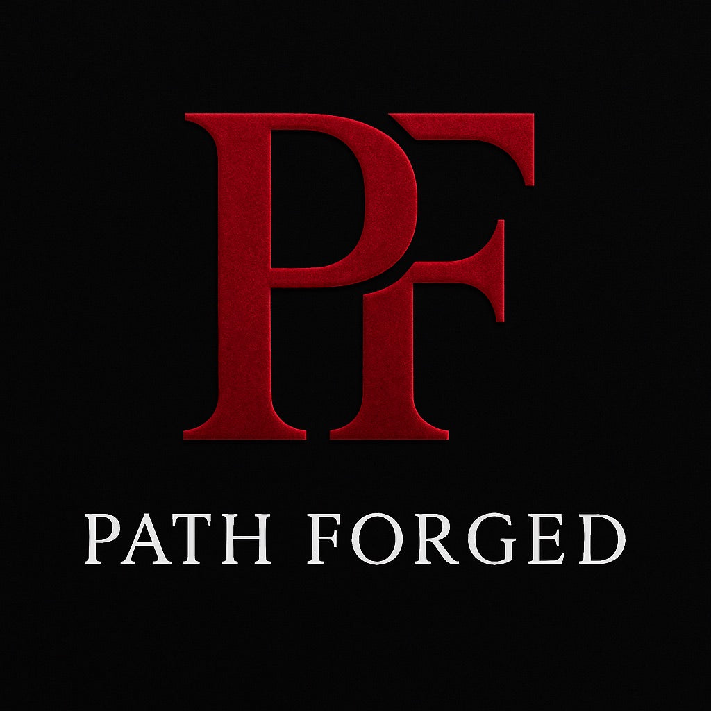 Path Forged