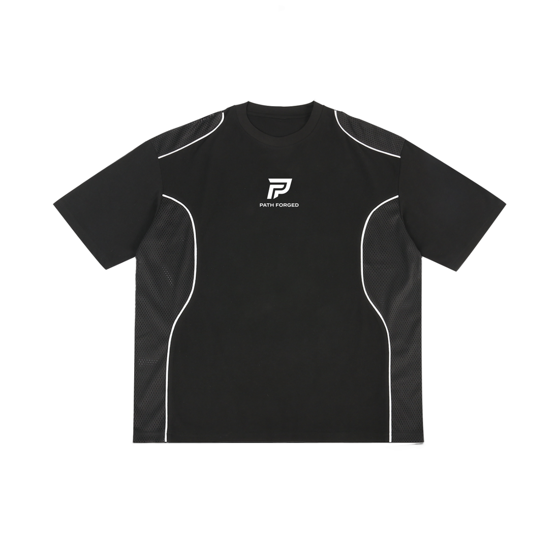 Path Forged™ Velocity Edge Performance Tee