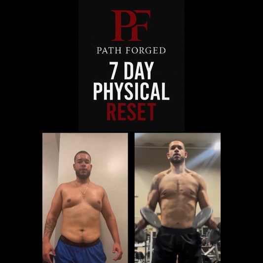 7-Day Physical Reset
