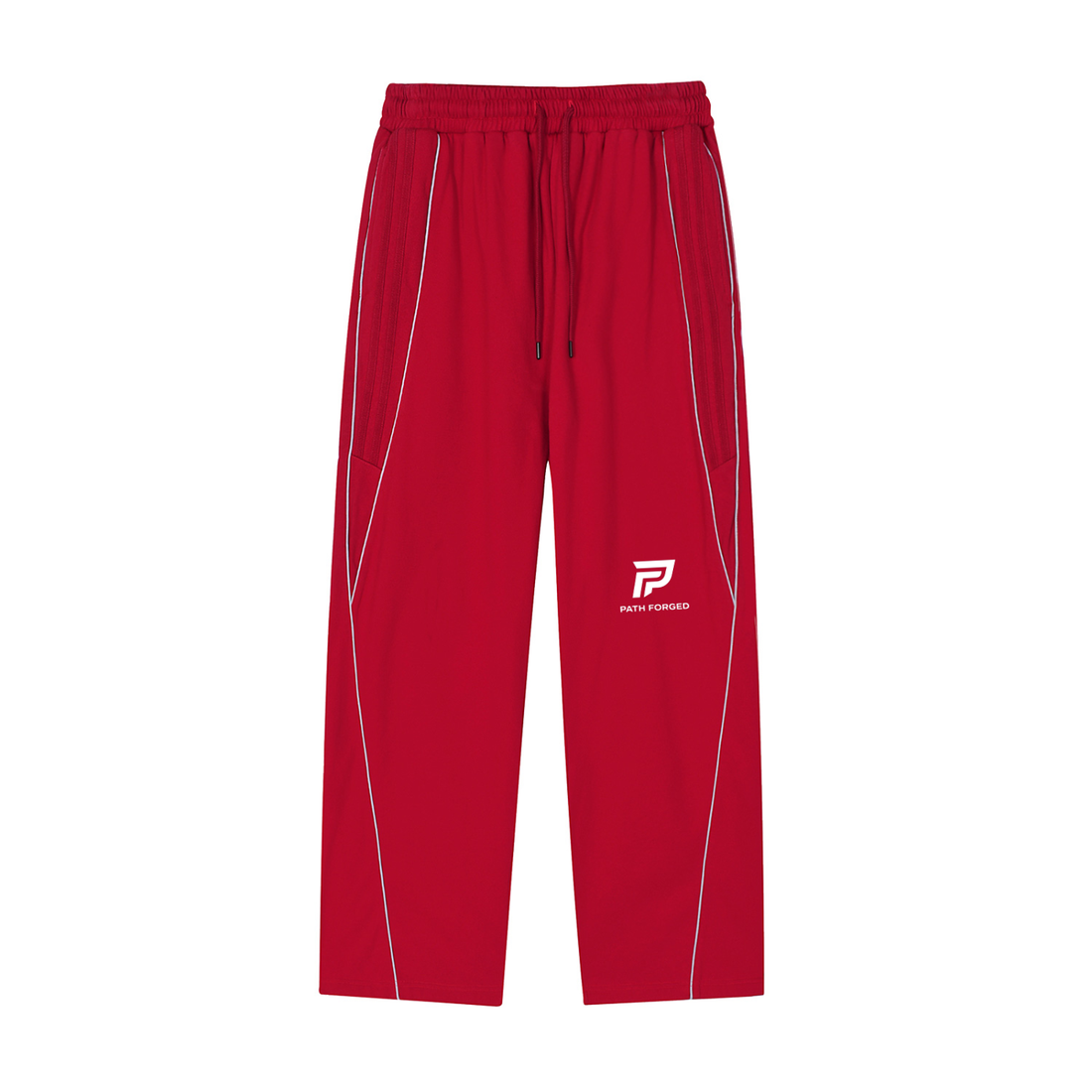 Path Forged™ Performance Reflective Straight-Leg Pants